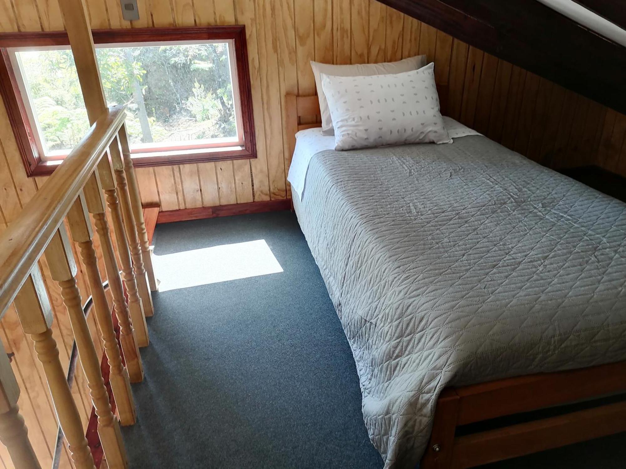 Holiday home Cyg - Chaiten
