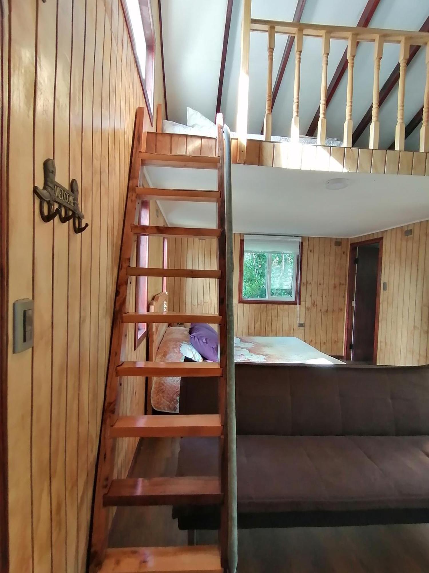 Cyg - Holiday home Chaiten